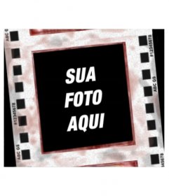 Efeito Negativo Para Fotos Inverte As Cores E Coloca Sua Foto No Quadro Fotoefeitos