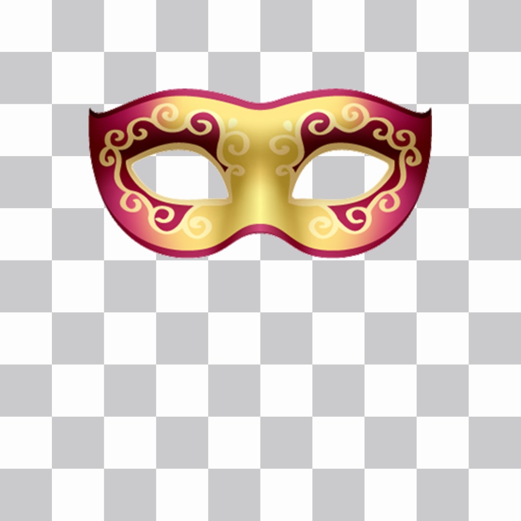 Máscara De Carnaval Colorido PNG , Carnaval, Máscara De Ouro, Máscara De  Carnaval De Ouro Imagem PNG e PSD Para Download Gratuito